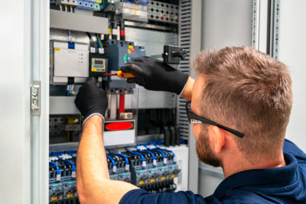 Best Licensed Electrician  in Odenville, AL
