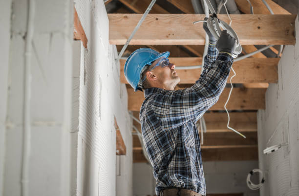 Industrial Electrical Services in Odenville, AL