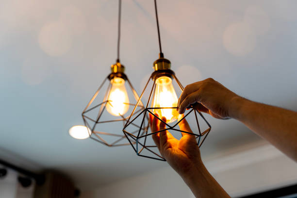 Outdoor Lighting Installation in Odenville, AL