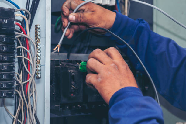 Best Electrical Rewiring Services  in Odenville, AL