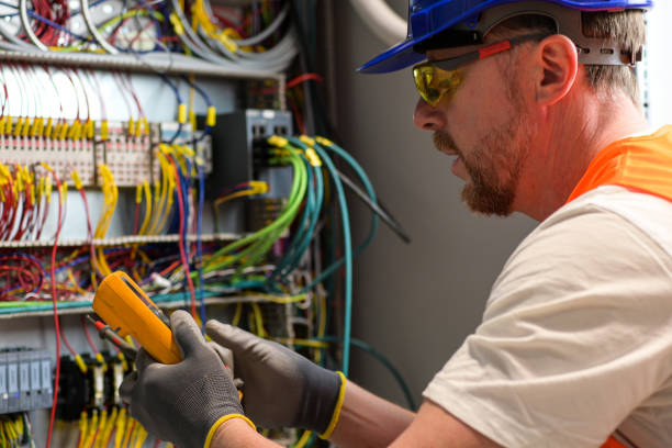 Best Electrical Wiring Services  in Odenville, AL