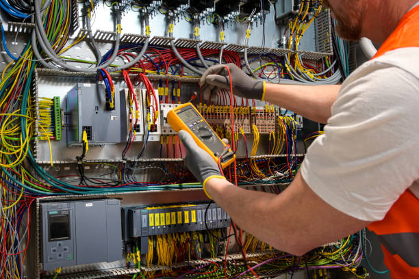 Best Affordable Electrician  in Odenville, AL