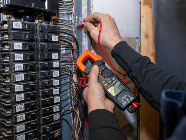 Best Electric Panel Repair  in Odenville, AL