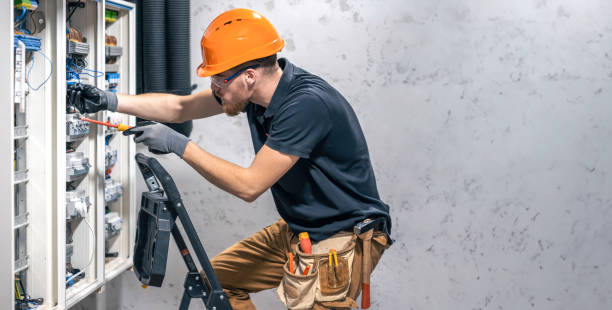 Best Electrical Installation Contractor  in Odenville, AL