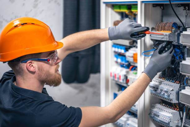 Best Electrical System Inspection  in Odenville, AL