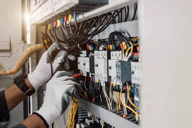 Electrical Upgrades for Homes in Odenville, AL