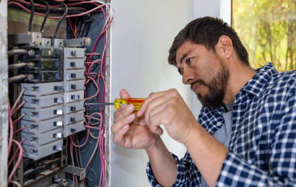 Best Commercial Electrician Services  in Odenville, AL